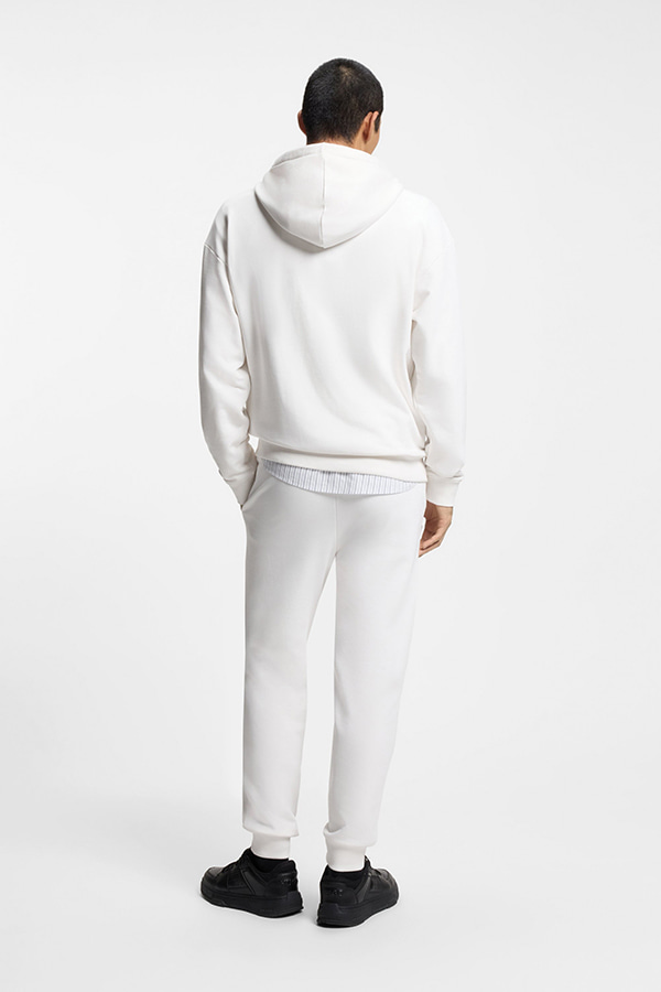 ZAKETA HUGO - 102 ΛΕΥΚΟ